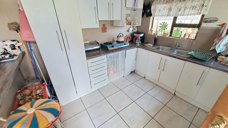 3 Bedroom Property for Sale in Hospitaalpark Free State